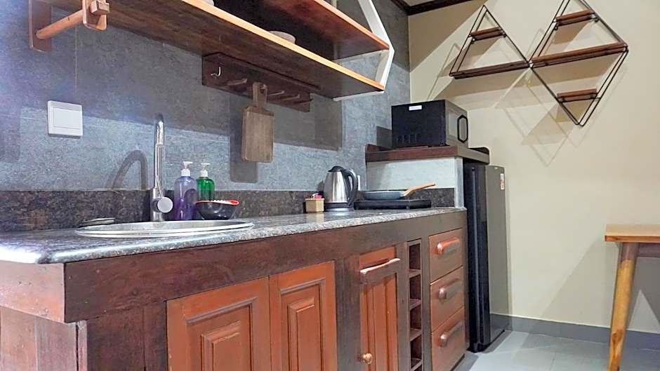 Alu Lofts