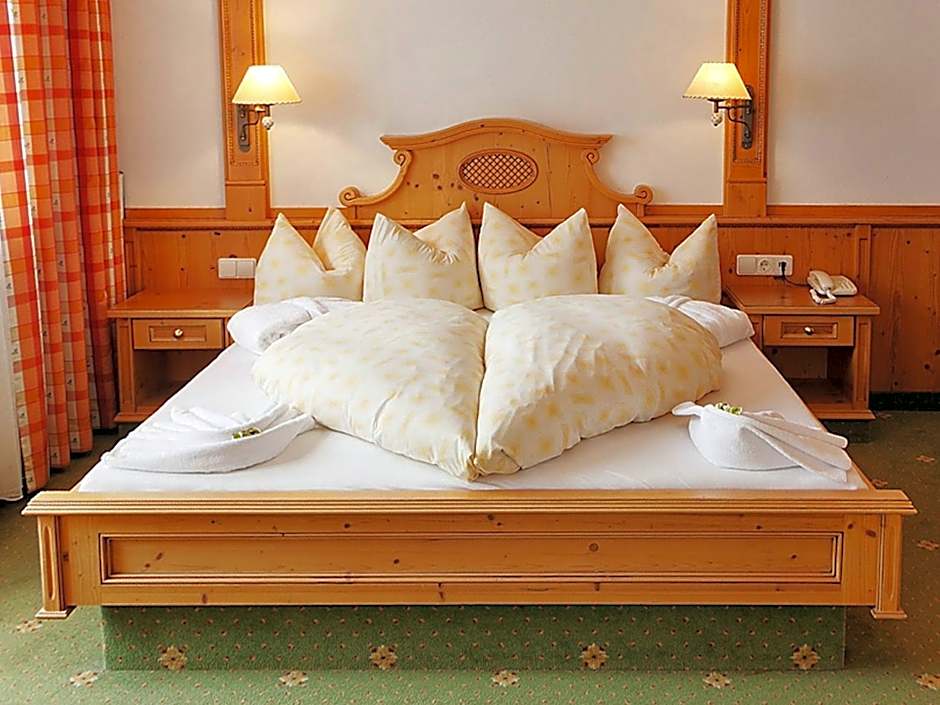 Alpenhotel Tirolerhof