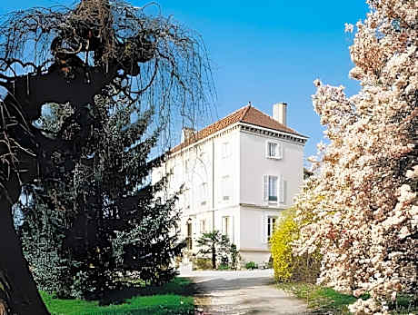 Domaine de Clairefontaine - Teritoria