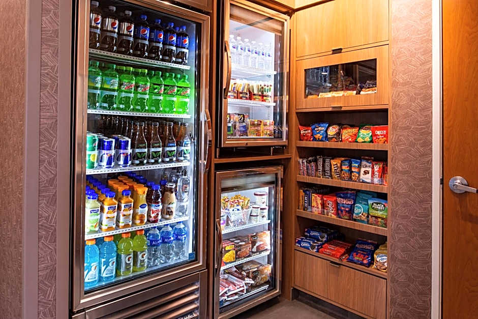 Fairfield Inn & Suites by Marriott Beloit