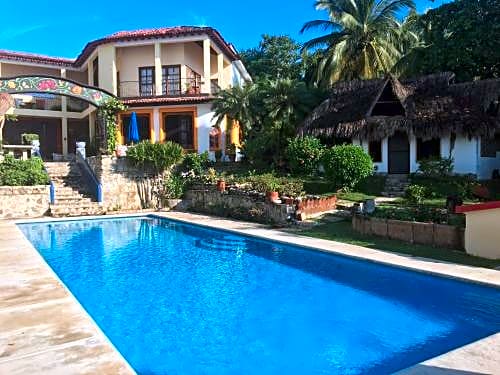 Jardin Del Mar