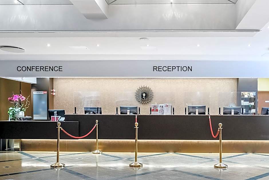 Holiday Club Caribia