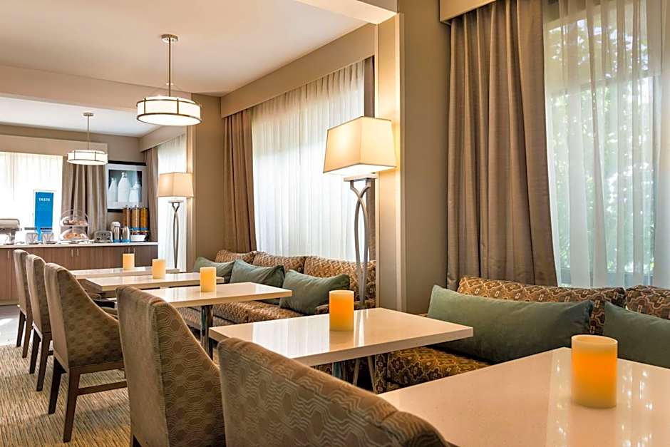 Hampton Inn By Hilton Los Angeles/West Covina