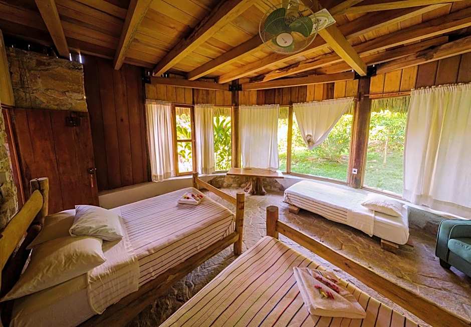 Eco Hotel Sak Nok