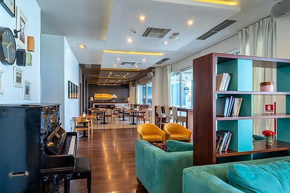 Paliria Hotel