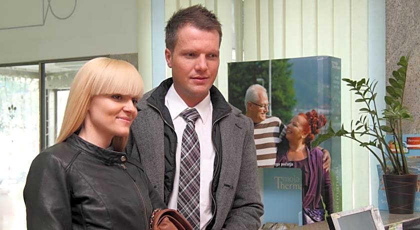 Hotel Zdravilisce - Thermana Lasko