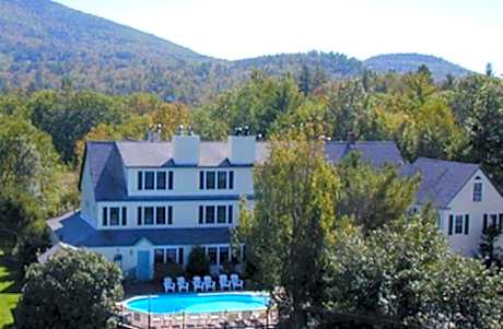 Inn at Ellis River