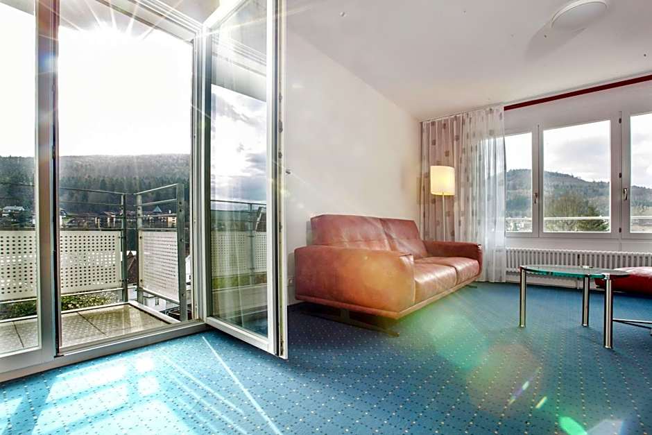 Schwarzwald Panorama