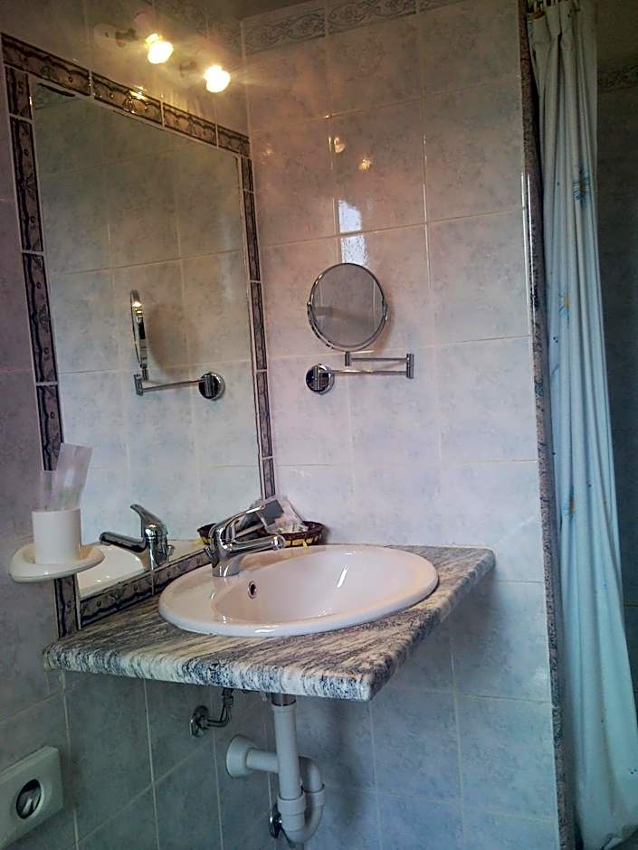 Hotel Trasimeno Bittarelli