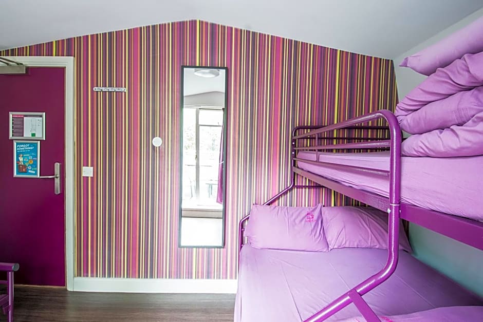 Safestay London Kensington Holland Park