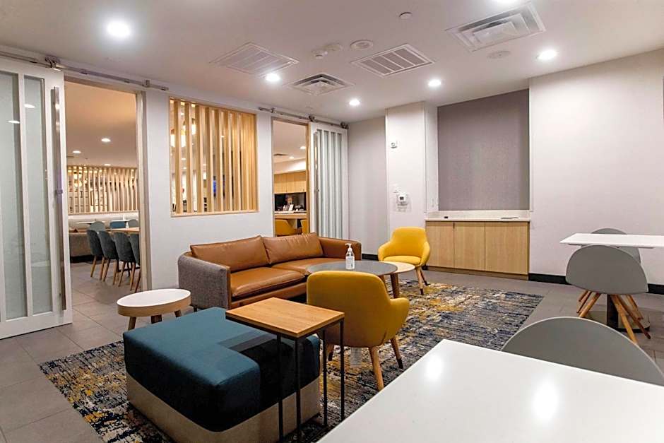 TownePlace Suites by Marriott Conroe