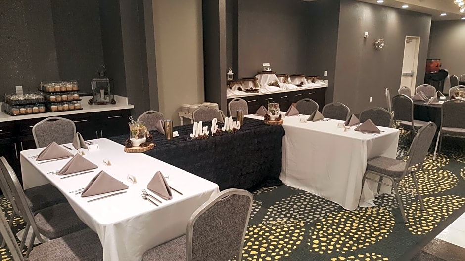 Holiday Inn Hotel & Suites - Decatur, an IHG Hotel