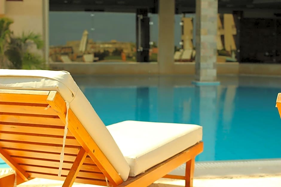 Panacea Suites Hotel