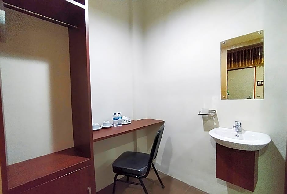 Hotel Syariah GS Lampung Culture, Bandar Lampung