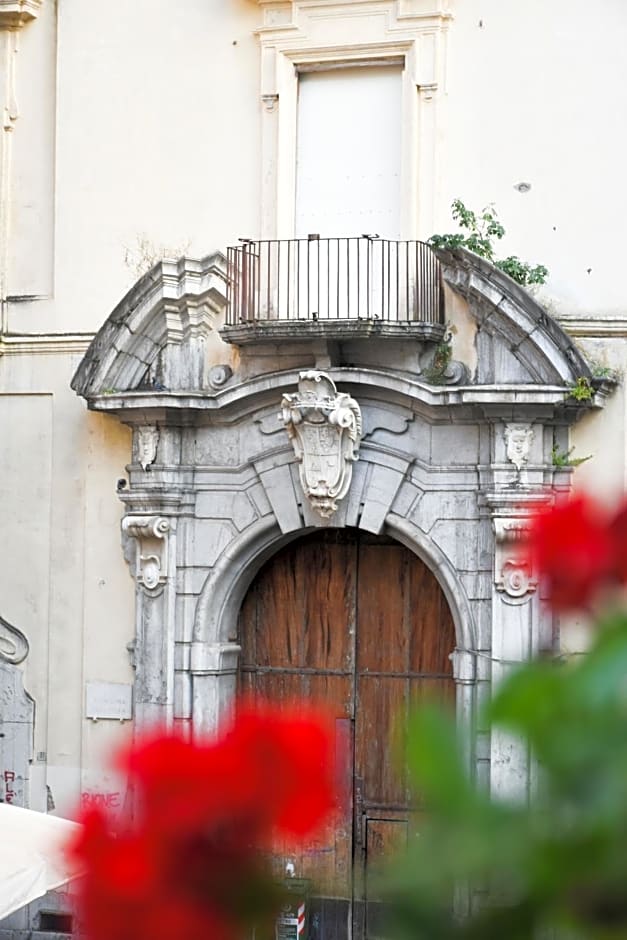 Bed And Salerno - Largo Campo - Appartamento