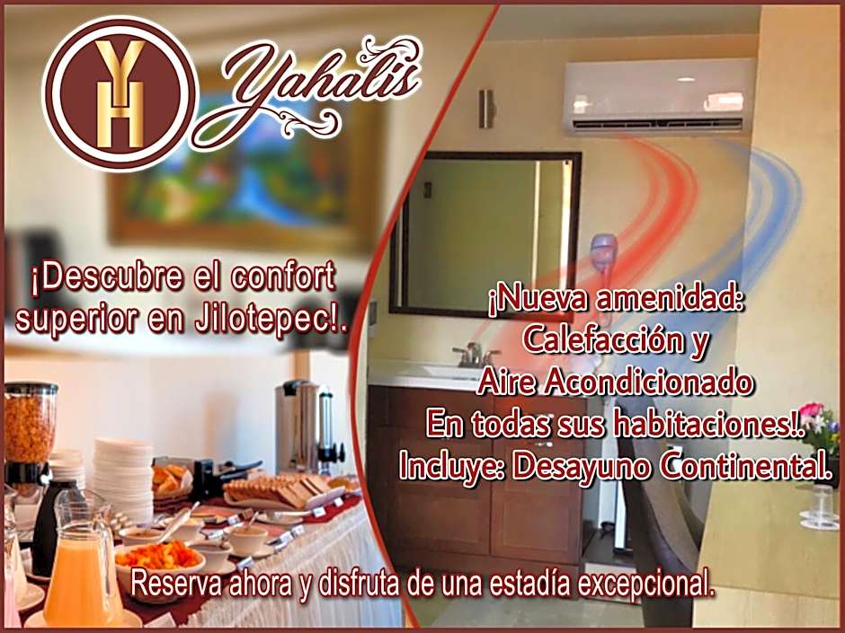 Hotel Yahalis