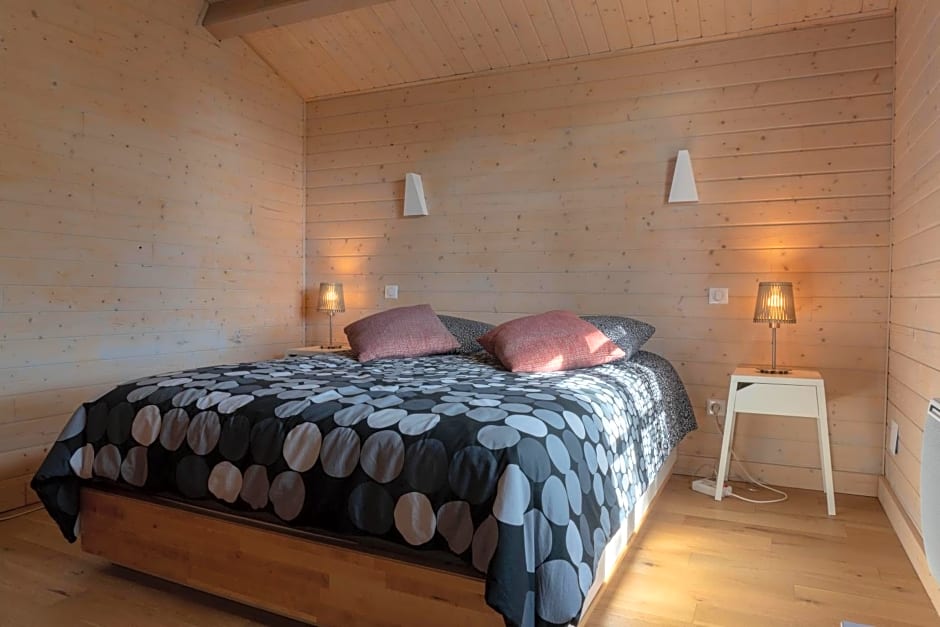 Sea-Snow Guest Houses