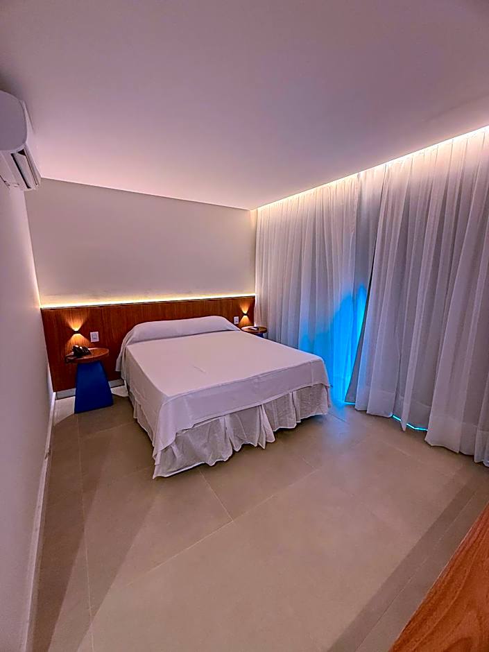 Porto Suítes Natal Hotel