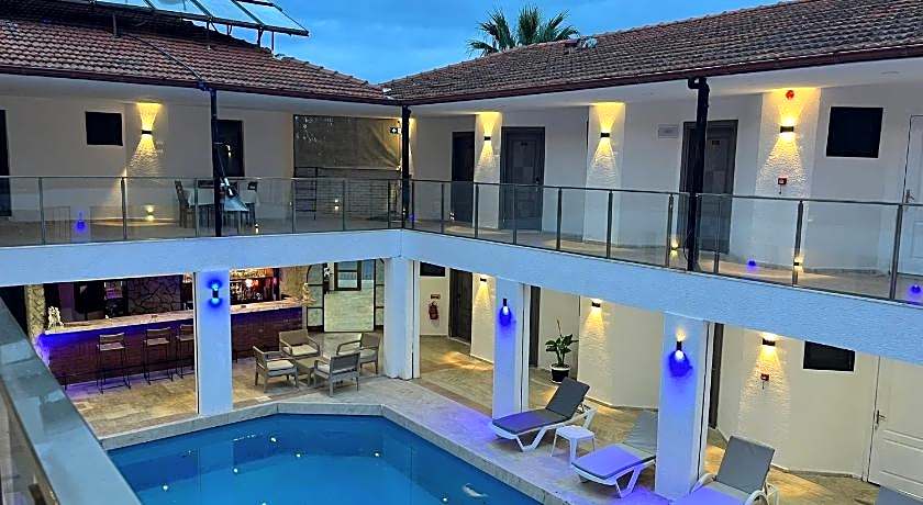 Han Dalyan Hotel