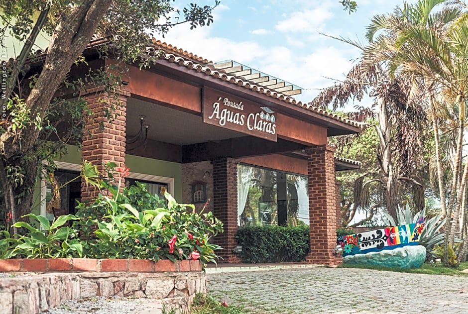 Pousada Aguas Claras Buzios