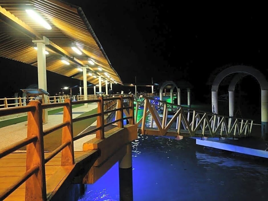 Palo Santo Galapagos Hotel