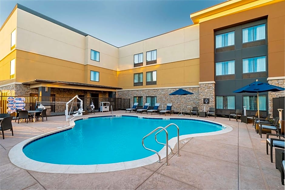 Homewood Suites by Hilton Livermore, CA