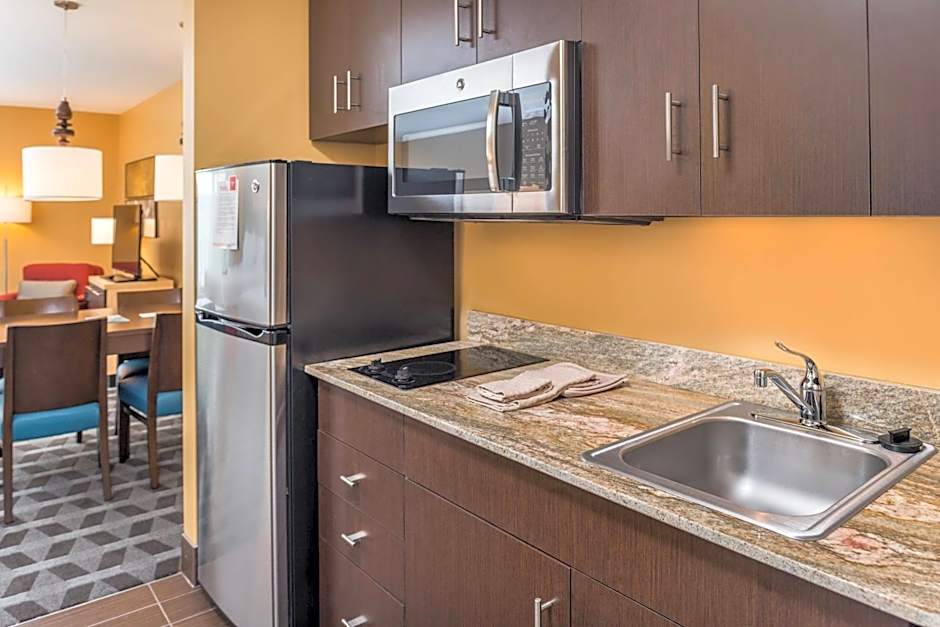 TownePlace Suites by Marriott New Hartford