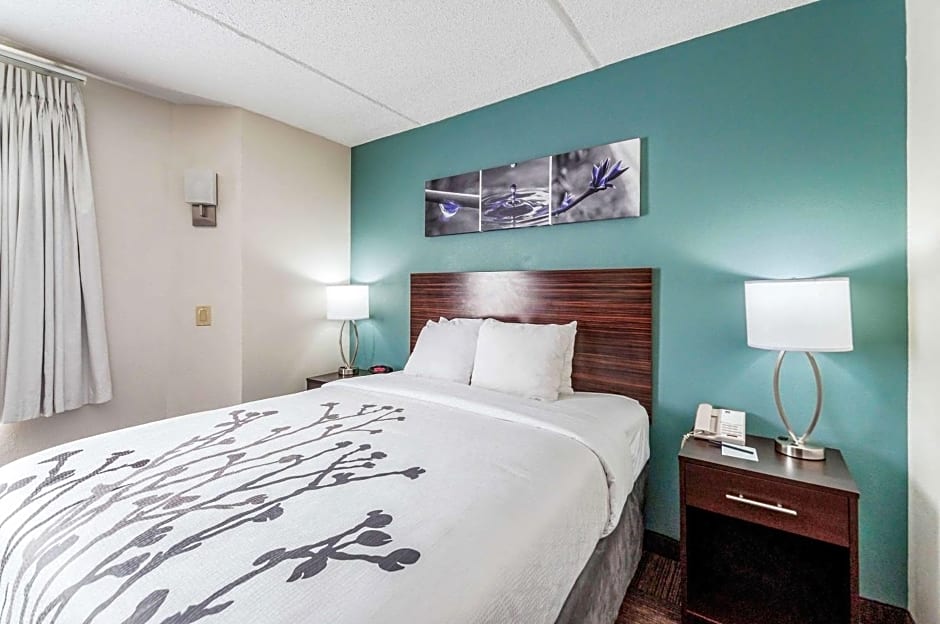 Sleep Inn & Suites Rehoboth Beach