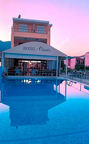 Oscar Hotel Lefkada