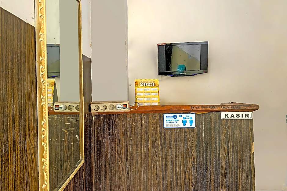 Hotel O Pondok Kancil Makassar