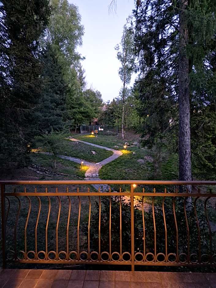 Hotel Montegrino Lakeview