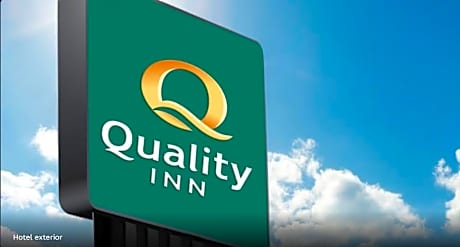 Quality Inn Petoskey