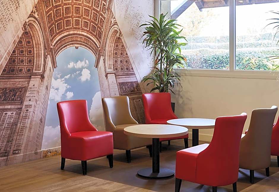 B&B HOTEL Marne-la-Vallée Chelles