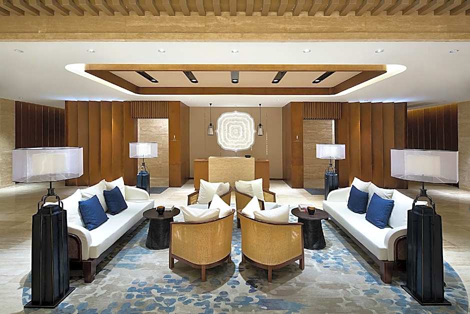 Wyndham Grand Plaza Royale Wenchang