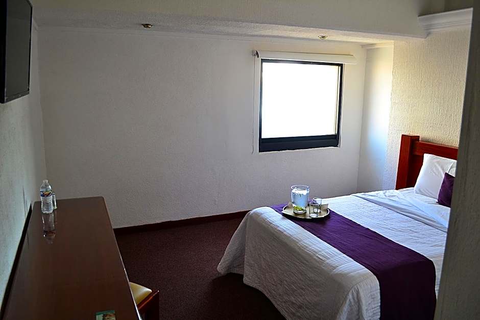 Hotel Campestre Inn