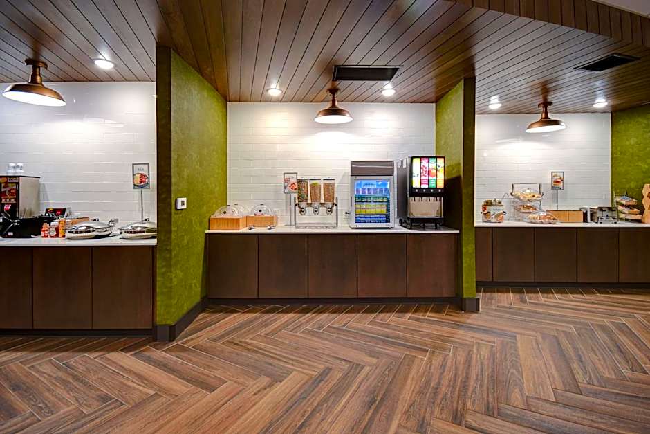 Fairfield by Marriott Inn & Suites Grand Rapids Wyoming