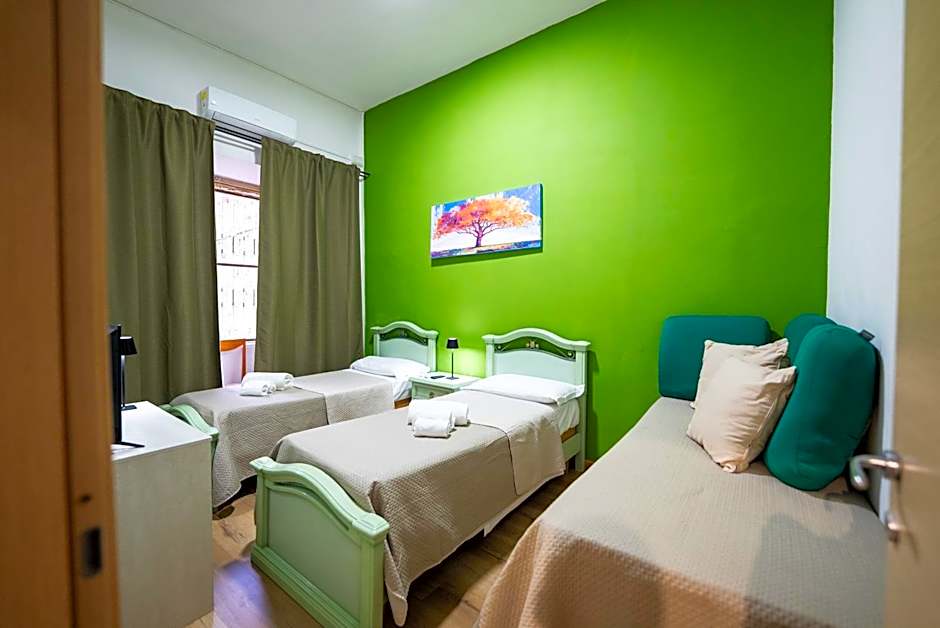 Home Joséphine - CASERTA