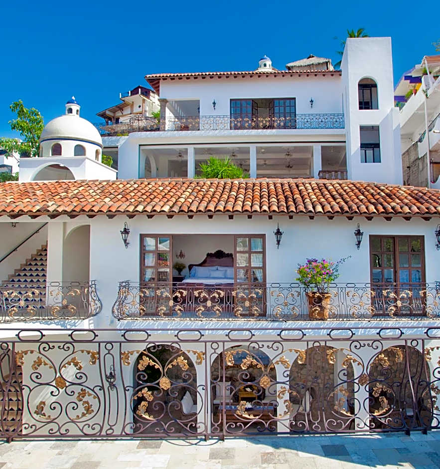 Casa Kimberly Boutique Hotel