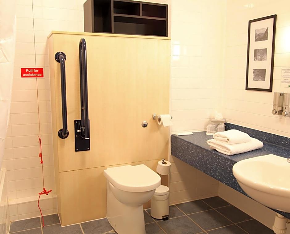 Holiday Inn Express Braintree By IHG