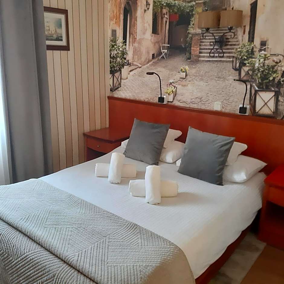 Hotel Wenecki