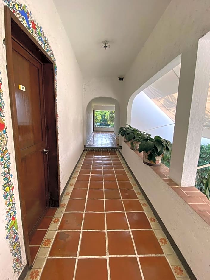 Hotel Posada Quinta Las Flores