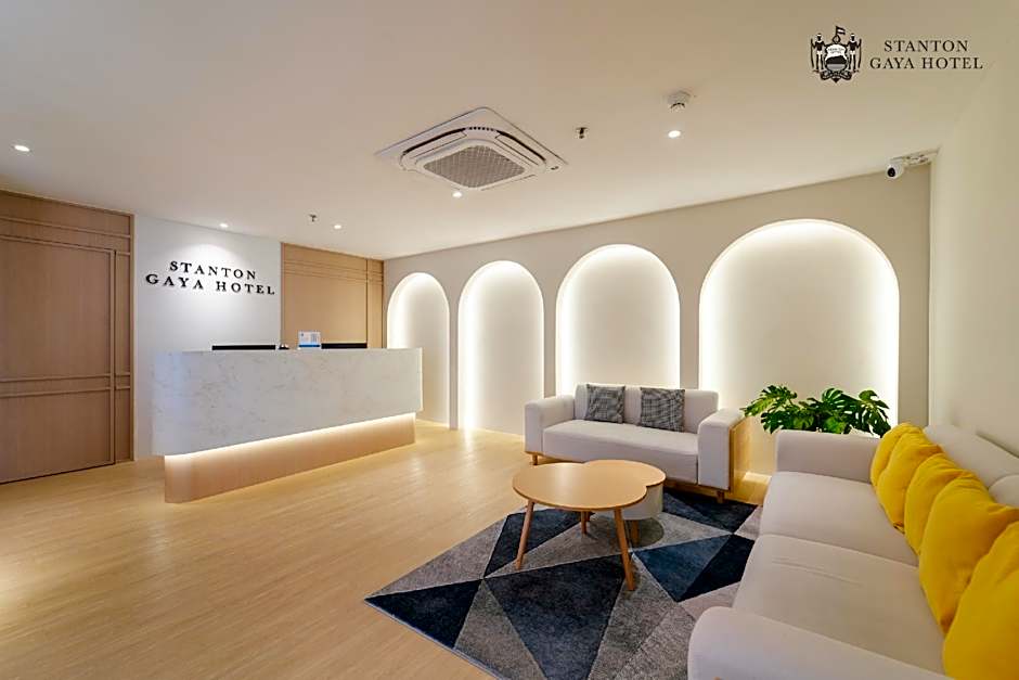 Stanton Gaya Hotel