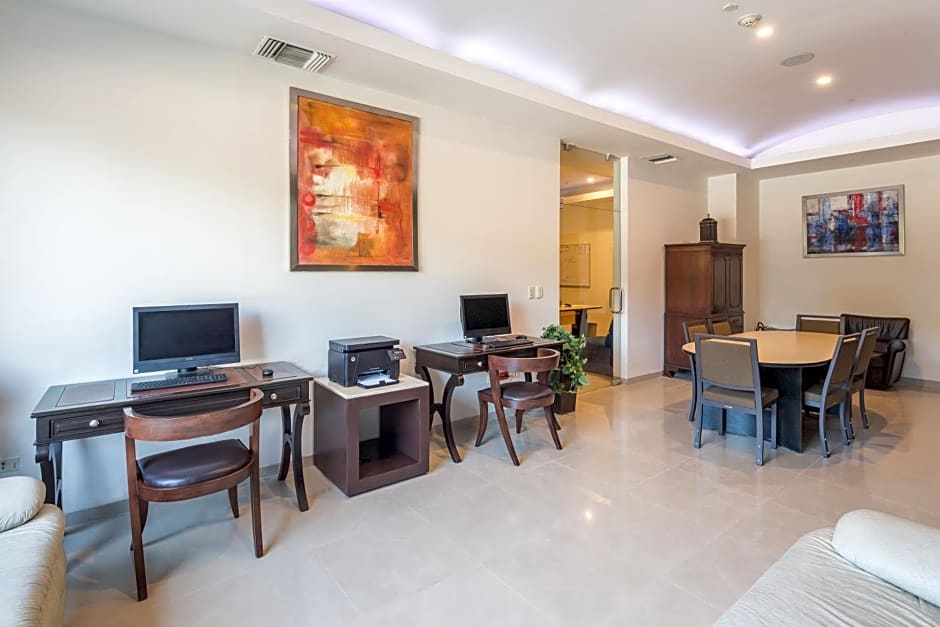 Wyndham Garden Playa del Carmen