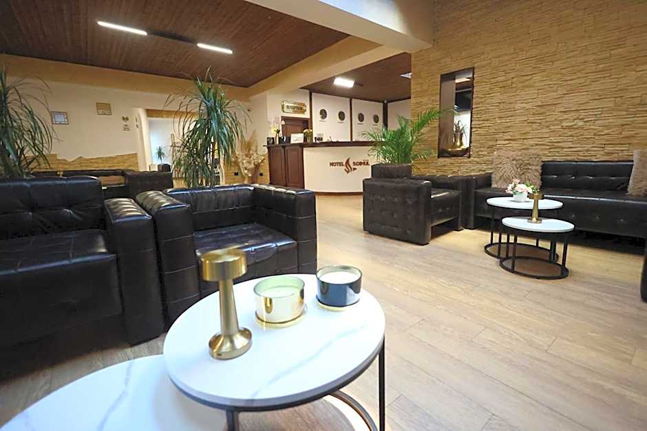 Hotel Soimul