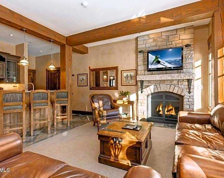 Private Condos at Hotel Park City