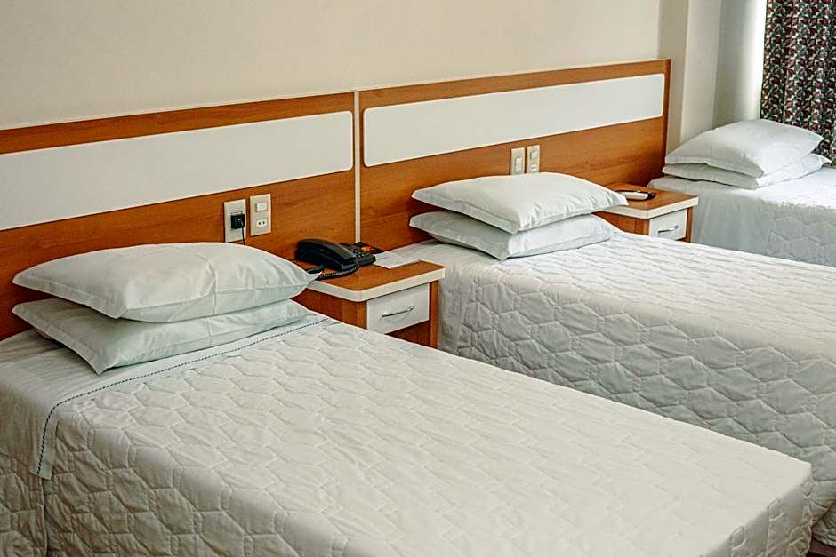 Hotel San Silvestre