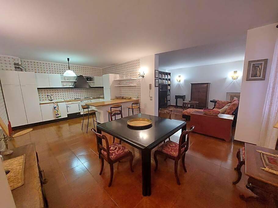 Palazzina del '500 in centro storico