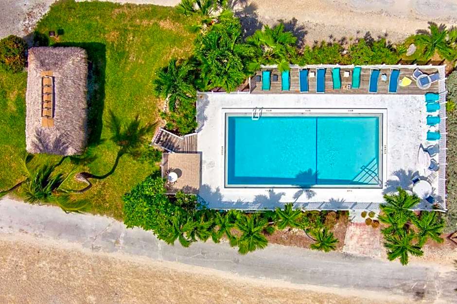 Cabins at Bonefish Bay