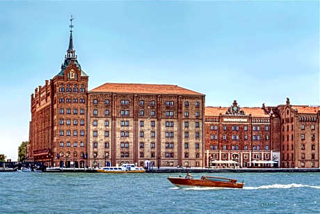 Hilton Molino Stucky Venice