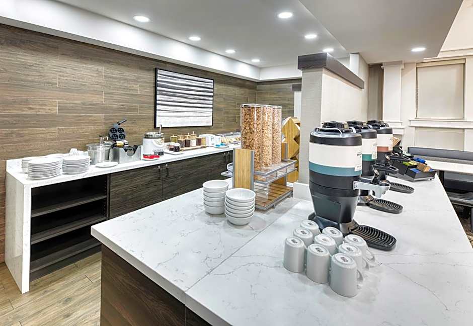 Residence Inn by Marriott Whitby